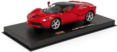 1/43 Bburago Signature Ferrari La Ferrari