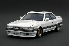 1/43 Nissan Leopard 2.0 XS (F31) White