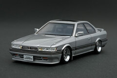 1/43 Nissan Leopard 2.0 XS (F31) Silver