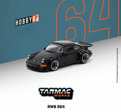 1/64 RWB 964 Black