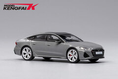 1/64 Audi 2021 RS7 C8 Gray