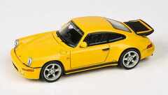 1/64 RUF CTR Yellow Bird 1987 Yellow LHD