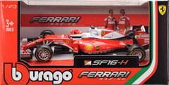 1/43 Ferrari SF16-H #7 Kimi Raikkonen