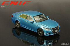 1/64 Toyota Crown Athlete S 2015 Sky Color