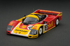 1/43 Porsche 962C (#18) 1988 Le Mans
