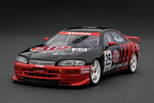 1/43 STP ADVAN EXiV (#25) 1995 JTCC