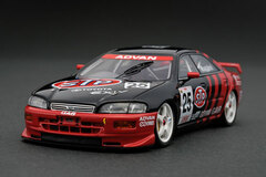 1/43 STP ADVAN EXiV (#25) 1995 JTCC