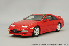 1/43 Nissan Fairlady Z Version R 2by2 Red