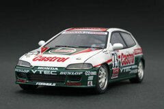 1/43 Castrol CIVIC (#73) 1994 N1