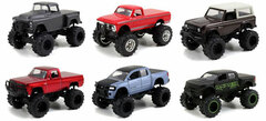 1/64 Scale Series Just Trucks - Wave 10 6Item Assortment