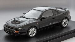 1/43 Toyota Celica GT-FOUR RC (ST185) Black