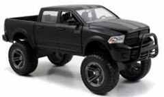 2014 Dodge Ram 1500 - primer black