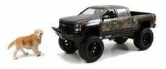 2014 Chevrolet Silverado Real Tree - camouflage