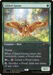 Gilded Goose - Store Championships 2022