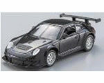 Cast Vehicle - Porsche 911 GT3 RSR