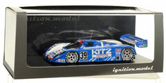 1/43 KITZ Toyota 92C-V (#39) 1992 JSPC