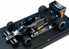 1/43 Kauhsen WK1 G.Brancatelli #36 1979