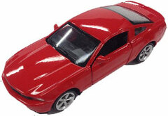 Cast Vehicle - Ford Mustang GT