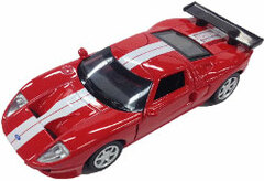 Cast Vehicle - Ford GT