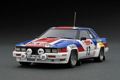 1/43 Nissan 240RS Tour de Corse 1983 #12