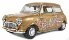 1/43 Mini Cooper 