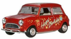 1/43 Mini Cooper 