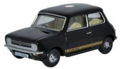 1/76 Mini Cooper 1275GT (Black)