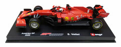 1/43 Ferrari SF1000 (2020) Austrian GP No,5 S. Vettel