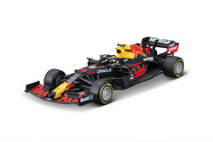 1/43 Red Bull Racing RB16B (2021) No.11 S. Perez