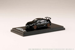 1/64 Subaru BRZ (ZD) S STI Performance Crystal Black Silica