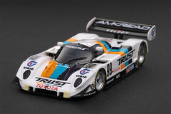 1/43 TRUST Toyota 92C-V (#99) 1992 JSPC