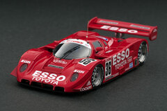 1/43 Esso Toyota 92C-V 1992 #36