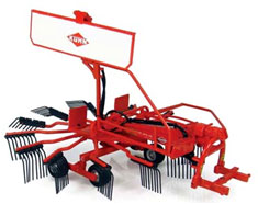 1/32 Kuhn GA 4521 GM