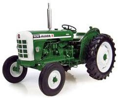 1/16 Oliver 600 (1963)