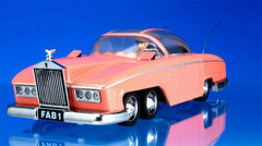 1/43 Thunderbird FAB1 Penelope