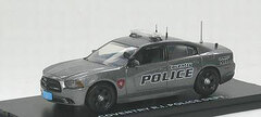 1/43 Dodge Charger Rhode Island Coventry Police