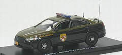 1/43 Ford Taurus Interceptor Maryland Police