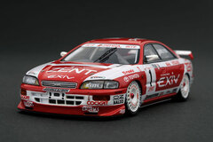 1/43 ZENT Toyota EXiV (#1) 1995 JTCC