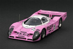 1/43 Italy R91VP Nissan 1991 #25