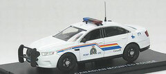 1/43 Ford Taurus Interceptor Royal Canadian Mounted Police
