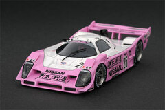 1/43 Italy Nissan R92CP 1993 #25