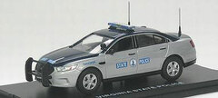 1/43 Ford Taurus Interceptor Virginia Police