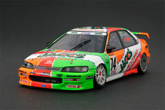 1/43 Jaccs Accord 1996 #14