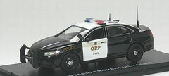 1/43 Ford Taurus Interceptor O.P.P. Ontario Police
