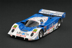 1/43 Minolta Toyota 91C-V 1991 #36