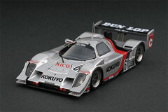 1/43 Kokuyo Take One Nissan R91CP 1992 #61