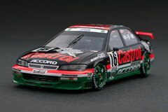 1/43 Castrol Mugen Accord 1996 #16
