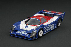1/43 Calsonic Nissan R91CP 1991 #23
