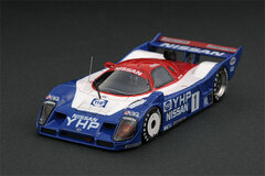 1/43 YHP Nissan R91CP 1991 #1