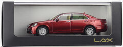 1/43 Toyota Crown Hybrid Royal Saloon G (Dark Red Mica Metallic)
